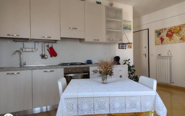 Appartamento Torri di Avvistamento