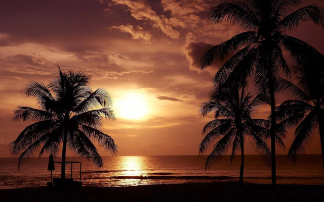 Iniala Beach House