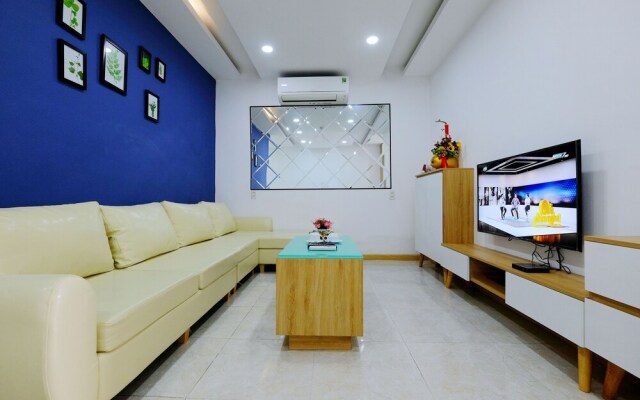 Khanh Hoa Apartments