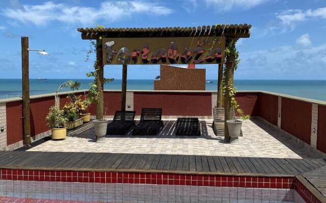 Hotel Fortaleza Inn