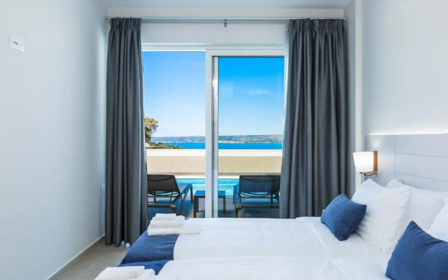 Sun and Sea Plus Resort Hotel
