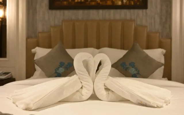 Hotel Apricia