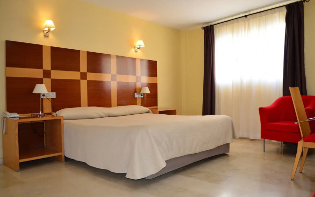 Hotel Porto Calpe