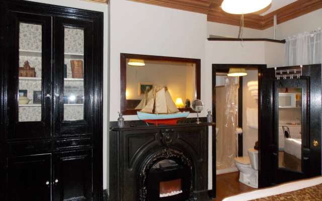 Suites of Euston