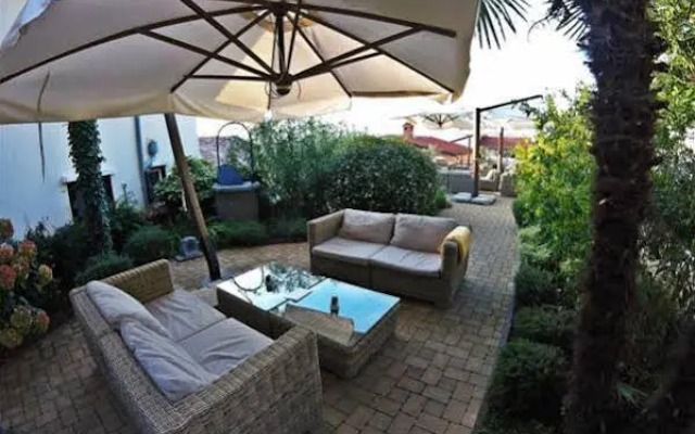 Hotel Vista