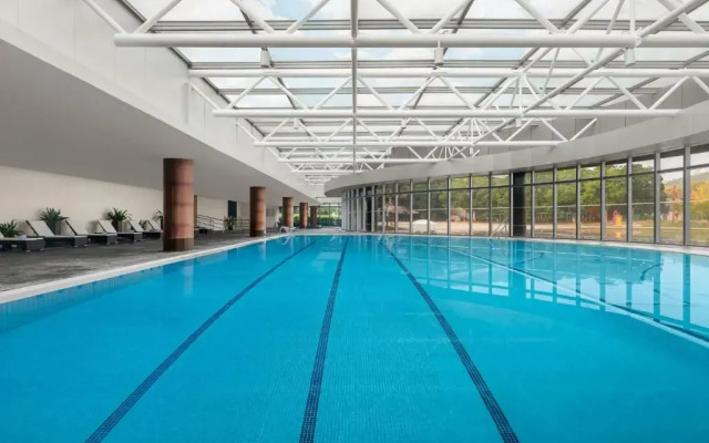 Le Méridien Shanghai Sheshan