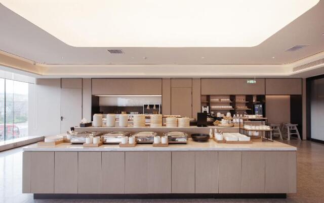 Ji Hotel Yantai Golden Beach