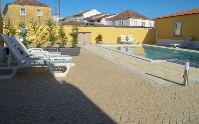 Quinta da Cerca Condomínio