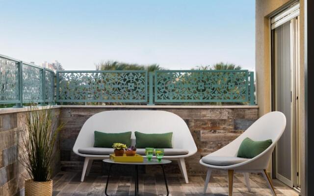 Beer Sheva Old City Apartments by Master