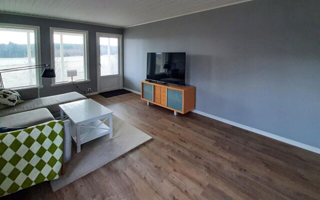Beautiful Home in Bullaren With Wifi and 2 Bedrooms