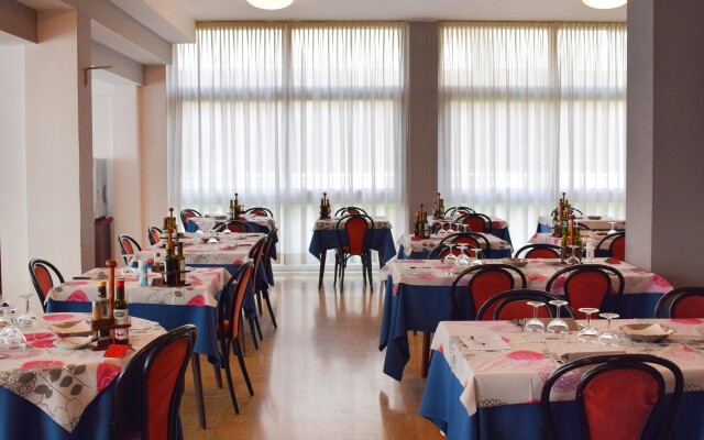 Hotel Bamby