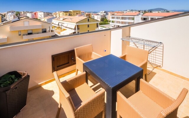 Appartamenti Lumediterraneo