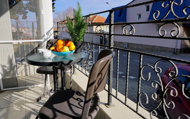Апартамент Атлант Обзор - Apartment Atlant Obzor