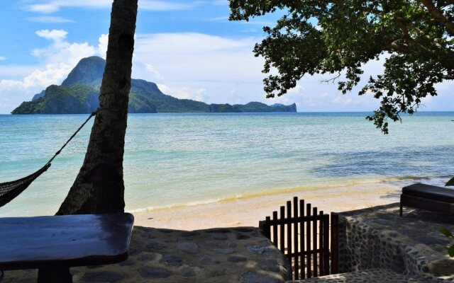 AngelNido Resort
