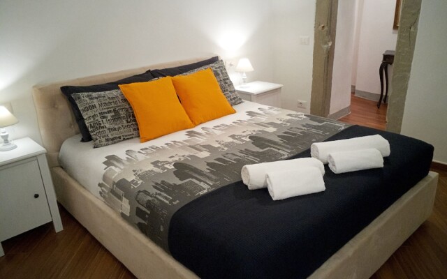 Maison Orange