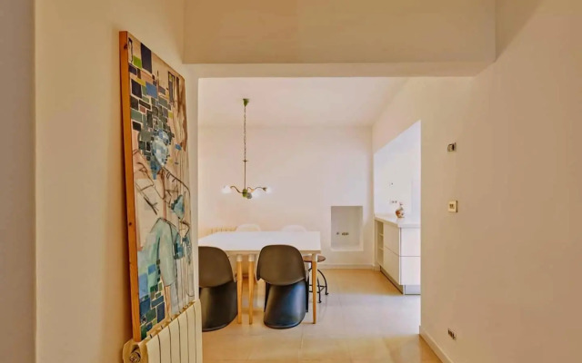 Casa de Pueblo junto Barcelona Centro