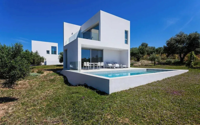 Villa Kalypso III