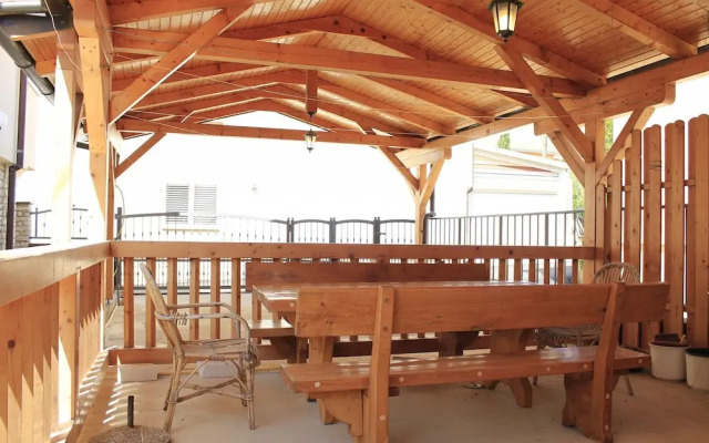 Zdenka - 10 m From the Beach - A4