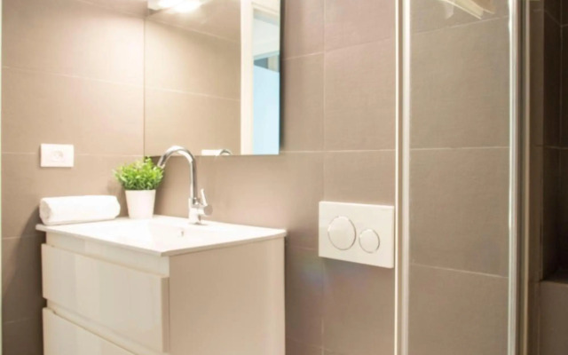 Jaffa/Noga Courtyard Apt