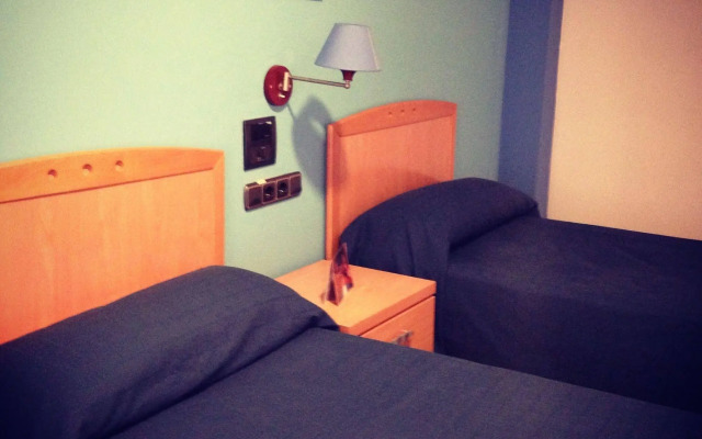 Hostal Meseguer