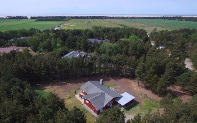 "Malene" - 900m from the sea in Western Jutland