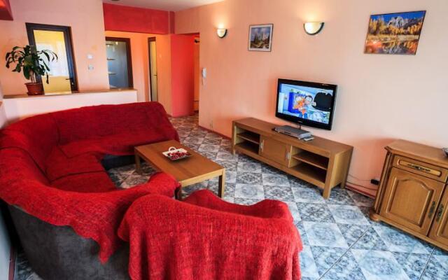 Piata Unirii Apartment - Old Town