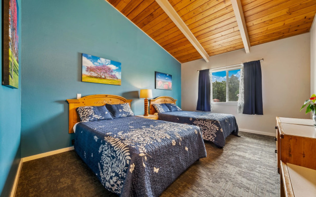 Castle Waimea Country Lodge