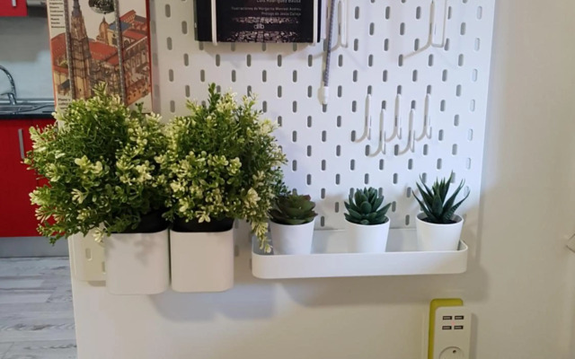 Apartamentos Sueños de Toledo