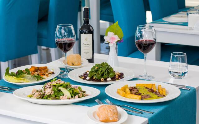 My Marin Hotel - Boutique Class