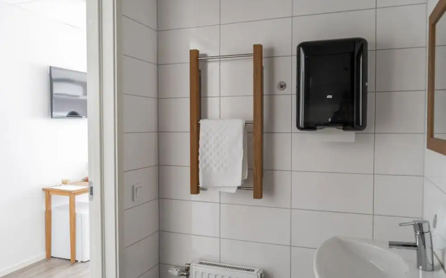 Hotell Hamnen
