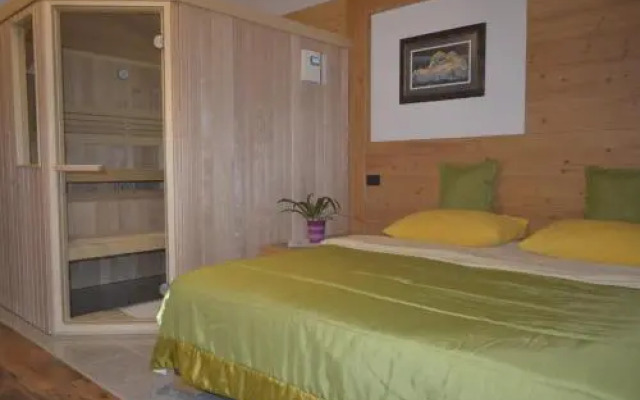 Guest House Gostišče Jutriša