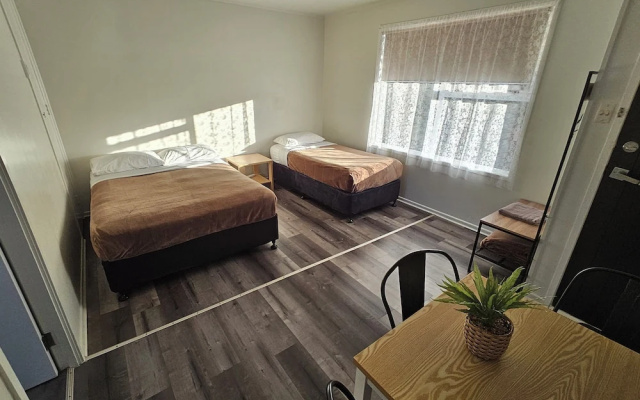 Rockfield Motel – Guest Rooms – Auckland