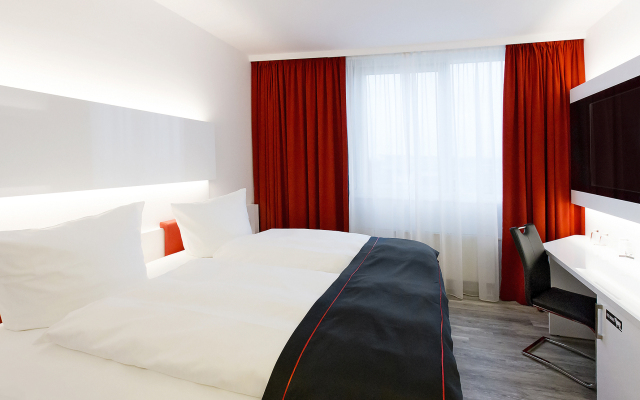 DORMERO Hotel Hannover – Langenhagen Airport