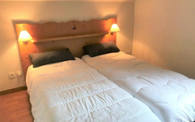 Chalet Le Dévoluy, 3 pièces, 8 personnes - FR-1-504-616