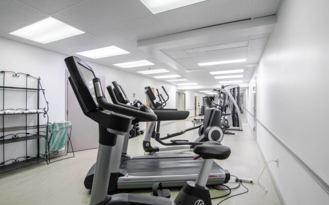 Courtyard by Marriott Regina Downtown