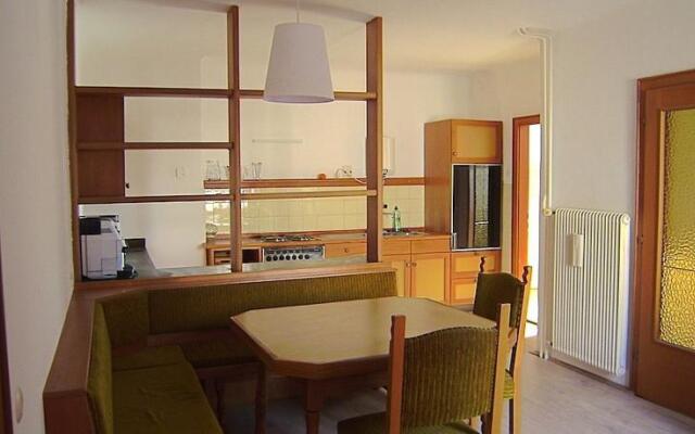 Apartmenthouse Lankowitz