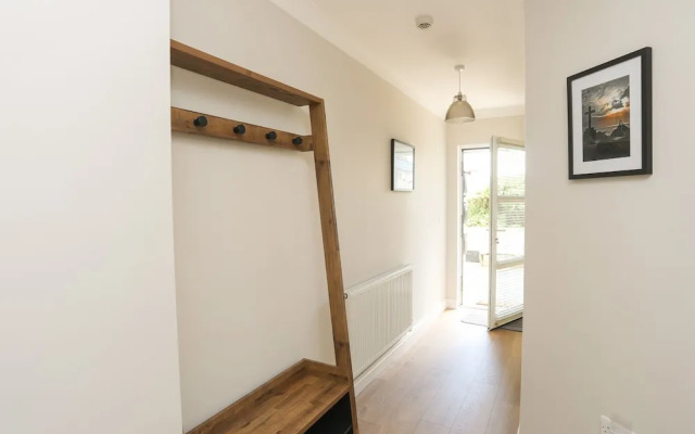 4 Pen Llanw Tides Reach