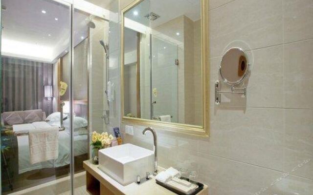 Xiangsihu International Hotel