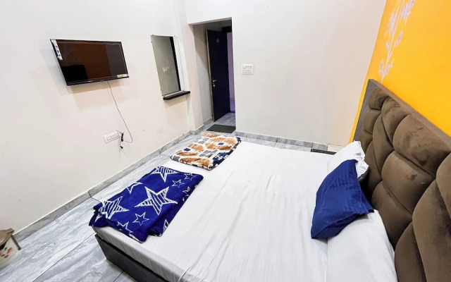 Hotel Shree Bageshwar Inn