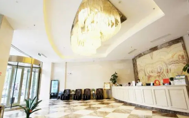 Mediterranean Hotel