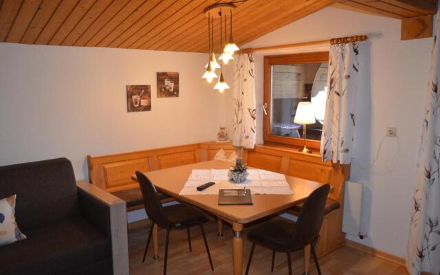 Gästehaus Garber