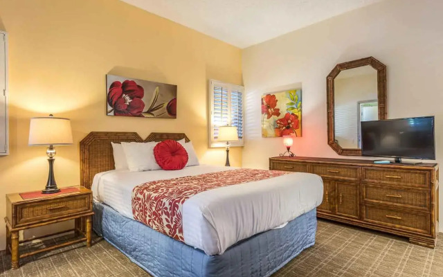 Royal Sea Cliff Kona by OUTRIGGER