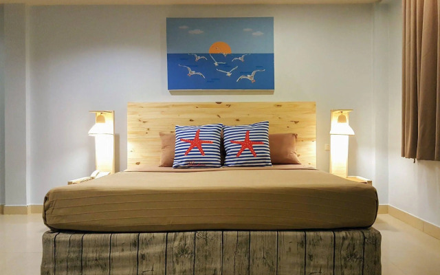 Limburi Hometel