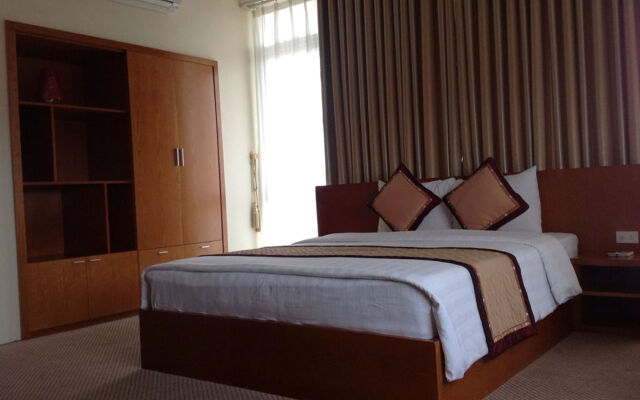 Queen Hotel Ninh Binh