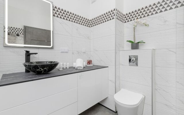 Apartment Close to the Beach by Renters