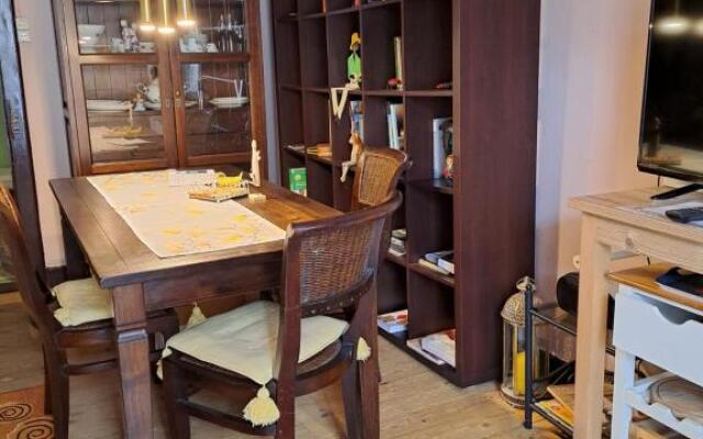 Privatzimmer im Gasthaus Engel