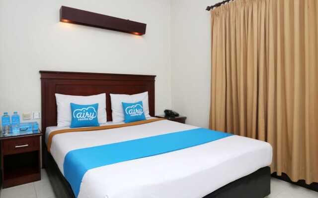 Airy Kayu Tangi Brigjen Hasan Basri 70 Banjarmasin