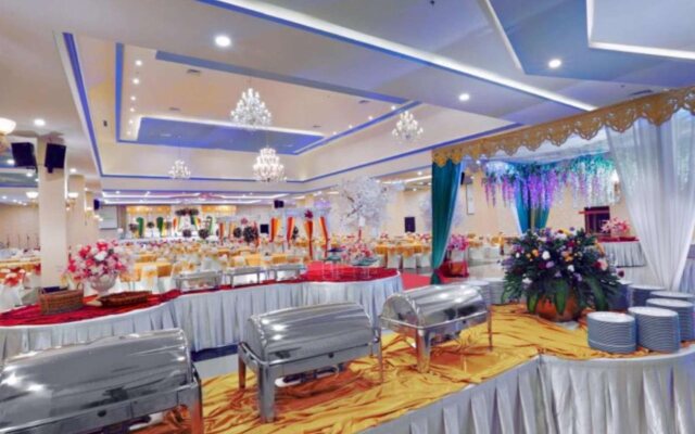 CK Tanjungpinang Hotel and Convention Centre