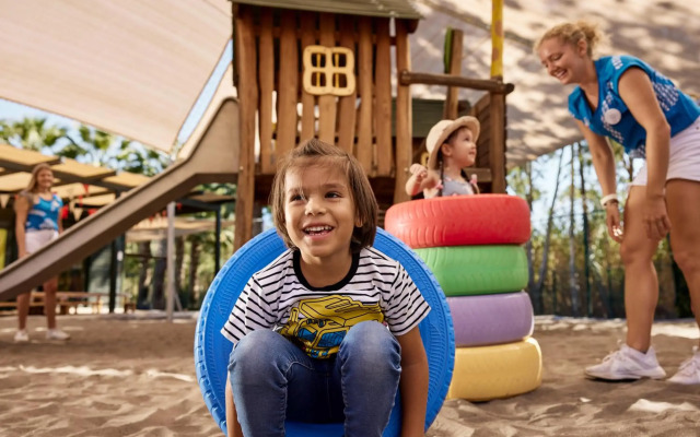 Robinson Sarigerme Park - All inclusive