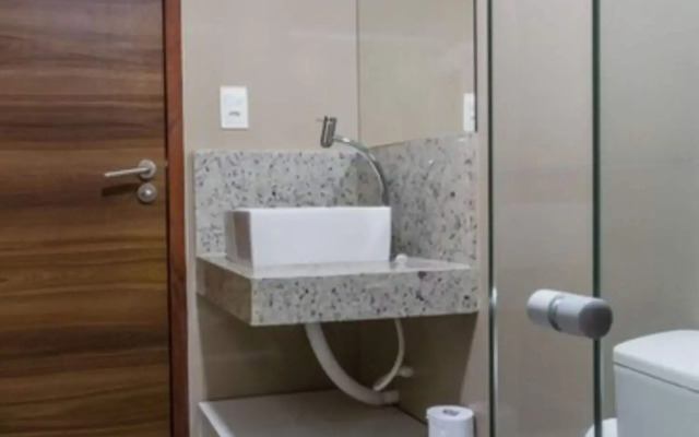 Oriental Praia Hotel